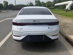 BYD Qin PLUS DM-i smart driving version 55KM leading - фото 9