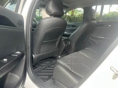 Geely Galaxy L6 125km Creative Edition - фото 4