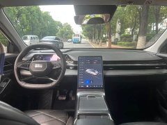 Geely Galaxy L6 125km Creative Edition - фото 5