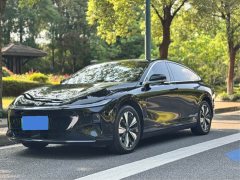 Changan Qiyuan A07 Blue Whale extended range version 140 elite type - фото 1