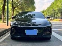 Changan Qiyuan A07 Blue Whale extended range version 140 elite type - фото 2