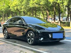 Changan Qiyuan A07 Blue Whale extended range version 140 elite type - фото 3