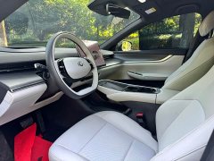 Changan Qiyuan A07 Blue Whale extended range version 140 elite type - фото 4