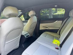 Changan Qiyuan A07 Blue Whale extended range version 140 elite type - фото 5