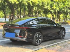 Changan Qiyuan A07 Blue Whale extended range version 140 elite type - фото 7