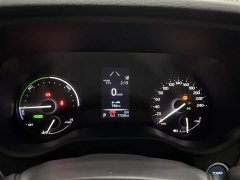 Lynk & Co Grevia 2023 2.5L Hybrid Premium PLUS Edition - фото 9