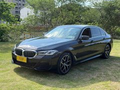 BMW 5 Series 530Li Leading M Sports Package - фото 1