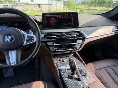 BMW 5 Series 530Li Leading M Sports Package - фото 11