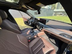 BMW 5 Series 530Li Leading M Sports Package - фото 13