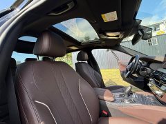 BMW 5 Series 530Li Leading M Sports Package - фото 14