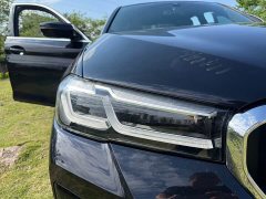 BMW 5 Series 530Li Leading M Sports Package - фото 15