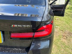 BMW 5 Series 530Li Leading M Sports Package - фото 16