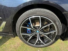 BMW 5 Series 530Li Leading M Sports Package - фото 17
