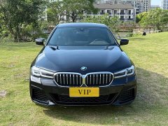 BMW 5 Series 530Li Leading M Sports Package - фото 2