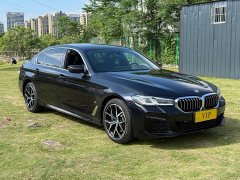 BMW 5 Series 530Li Leading M Sports Package - фото 3