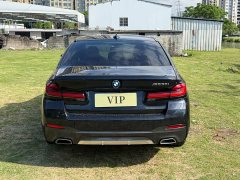 BMW 5 Series 530Li Leading M Sports Package - фото 5