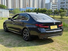 BMW 5 Series 530Li Leading M Sports Package - фото 6