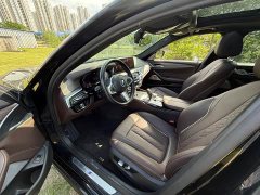 BMW 5 Series 530Li Leading M Sports Package - фото 7