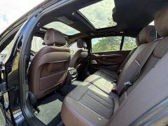 BMW 5 Series 530Li Leading M Sports Package - фото 8
