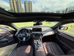 BMW 5 Series 530Li Leading M Sports Package - фото 9