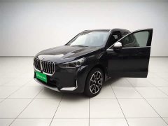BMW X1 2024 sDrive25Li X-Line - фото 1
