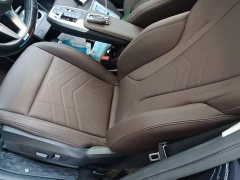 BMW X1 2024 sDrive25Li X-Line - фото 11