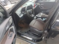 BMW X1 2024 sDrive25Li X-Line - фото 12