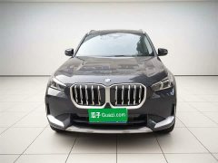 BMW X1 2024 sDrive25Li X-Line - фото 2