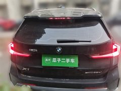 BMW X1 2024 sDrive25Li X-Line - фото 3