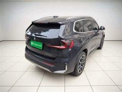 BMW X1 2024 sDrive25Li X-Line - фото 4