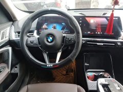 BMW X1 2024 sDrive25Li X-Line - фото 5