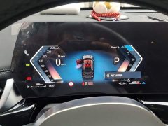BMW X1 2024 sDrive25Li X-Line - фото 7
