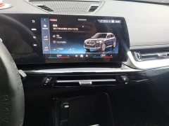 BMW X1 2024 sDrive25Li X-Line - фото 9