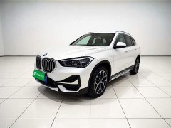 BMW X1 2021 sDrive20Li Luxury Line - фото 1
