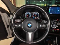 BMW X1 2021 sDrive20Li Luxury Line - фото 11