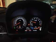 BMW X1 2021 sDrive20Li Luxury Line - фото 12