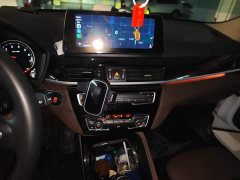 BMW X1 2021 sDrive20Li Luxury Line - фото 14