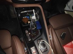 BMW X1 2021 sDrive20Li Luxury Line - фото 15