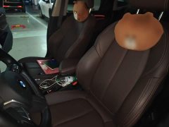 BMW X1 2021 sDrive20Li Luxury Line - фото 16