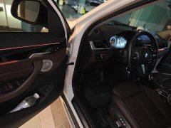 BMW X1 2021 sDrive20Li Luxury Line - фото 17