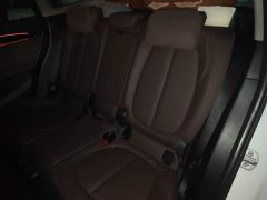 BMW X1 2021 sDrive20Li Luxury Line - фото 18