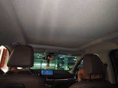 BMW X1 2021 sDrive20Li Luxury Line - фото 19