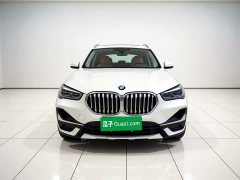 BMW X1 2021 sDrive20Li Luxury Line - фото 2