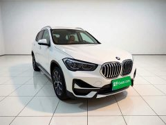 BMW X1 2021 sDrive20Li Luxury Line - фото 3
