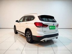 BMW X1 2021 sDrive20Li Luxury Line - фото 4