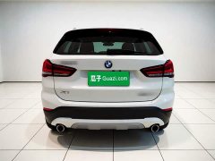 BMW X1 2021 sDrive20Li Luxury Line - фото 5