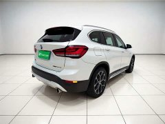 BMW X1 2021 sDrive20Li Luxury Line - фото 6