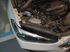BMW X1 2021 sDrive20Li Luxury Line - фото 7