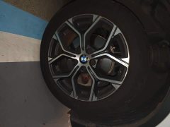 BMW X1 2021 sDrive20Li Luxury Line - фото 8
