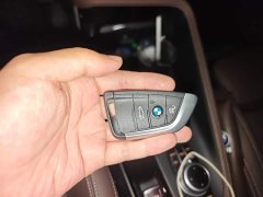 BMW X1 2021 sDrive20Li Luxury Line - фото 9